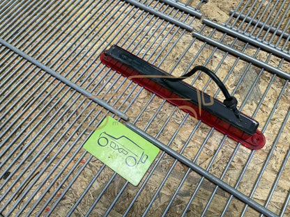 Mercedes-Benz G-Class W463 Third Brake Light