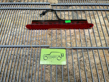 Mercedes-Benz G-Class W463 Third Brake Light