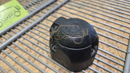 Mercedes-Benz G-Class W463 Trailer Hitch Plug Socket