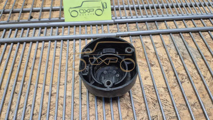 Mercedes-Benz G-Class W463 Trailer Hitch Plug Socket