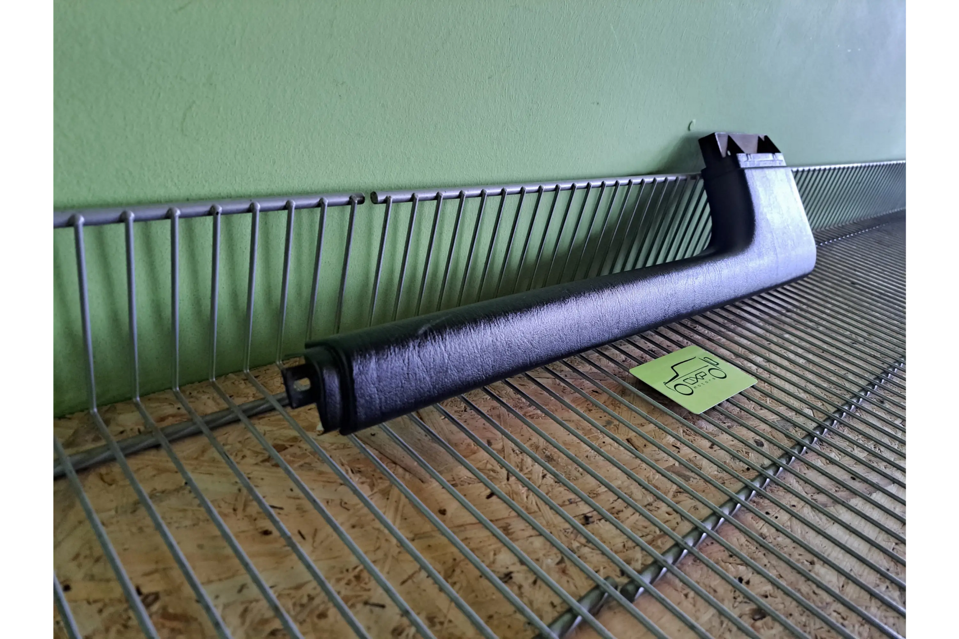 Mercedes-Benz G-Class W463 Trim Rear Door Left - door trim
