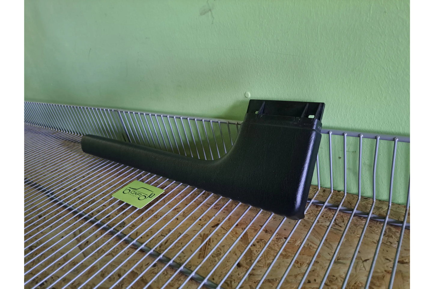 Mercedes-Benz G-Class W463 Trim Rear Door Left - door trim
