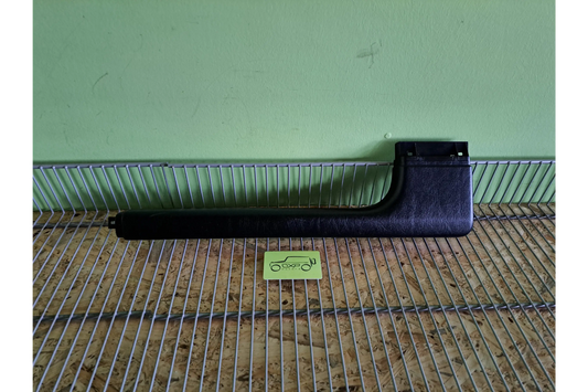 Mercedes-Benz G-Class W463 Trim Rear Door Left - door trim