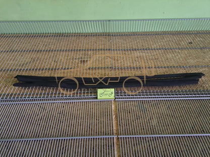 Mercedes-Benz G-Class W463 Trunk seal set