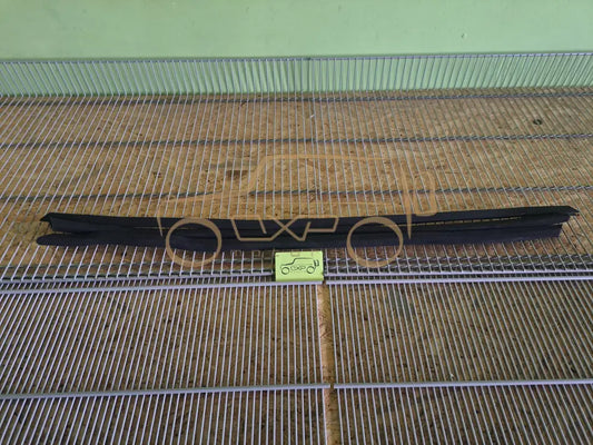 Mercedes-Benz G-Class W463 Trunk seal set