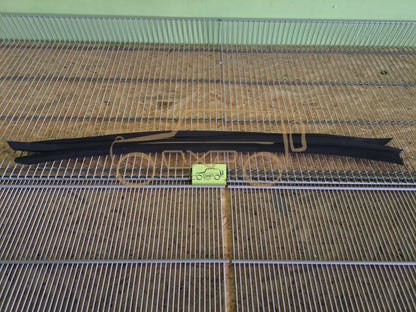 Mercedes-Benz G-Class W463 Trunk seal set