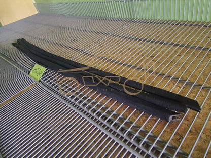Mercedes-Benz G-Class W463 Trunk seal set