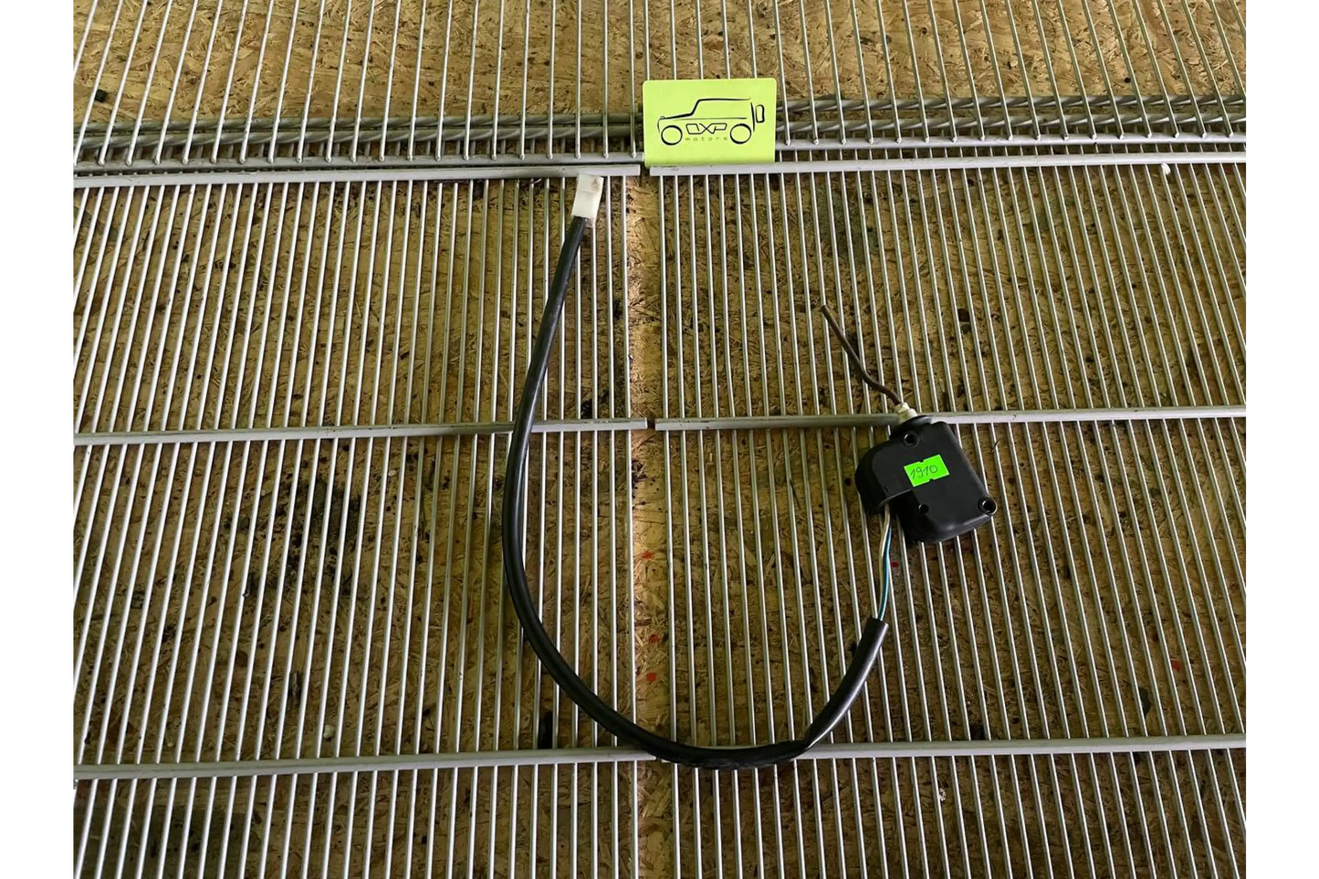 Mercedes-Benz G-Class W463 Türschlossantrieb/Door Lock Actuator
