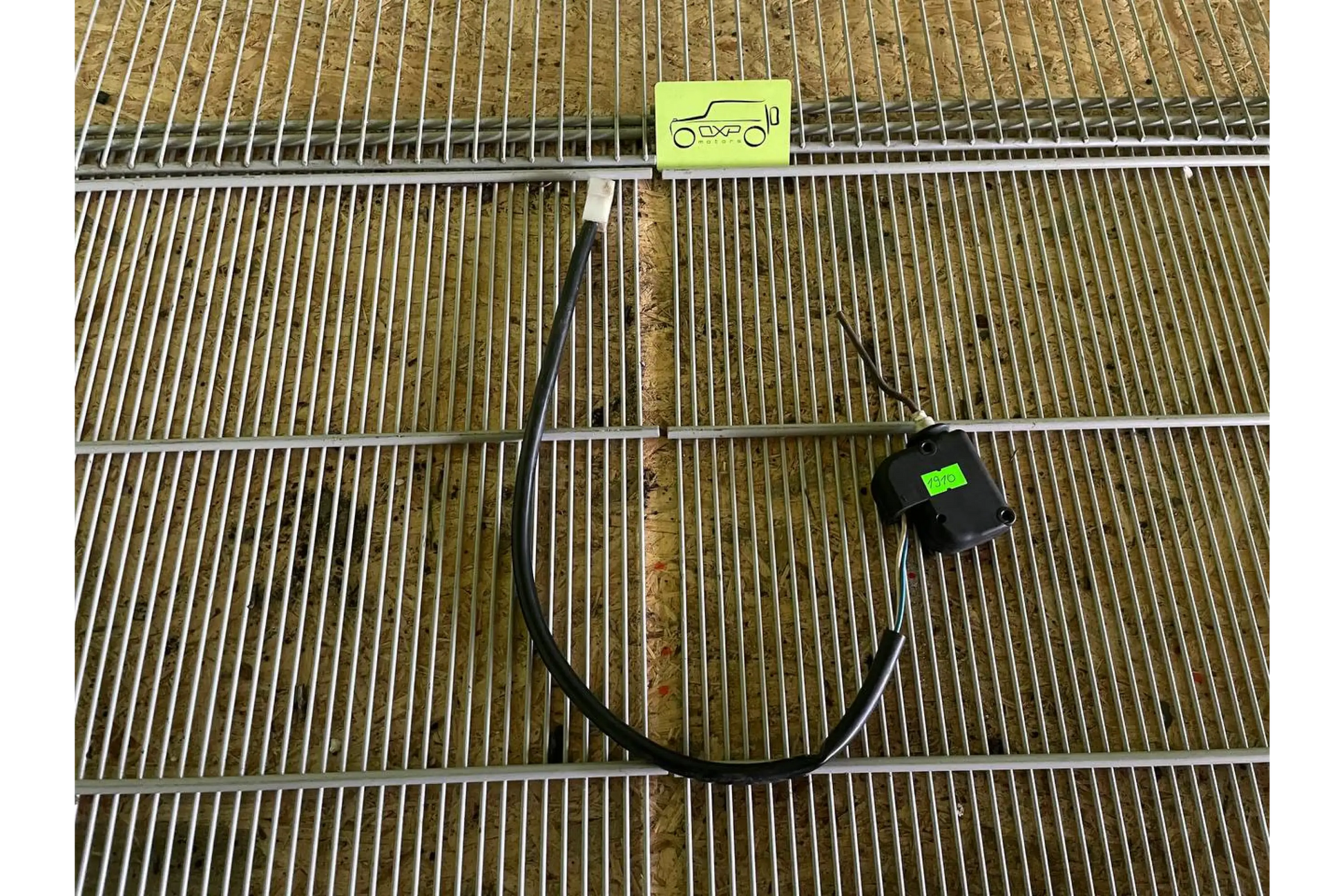 Mercedes-Benz G-Class W463 Türschlossantrieb/Door Lock Actuator