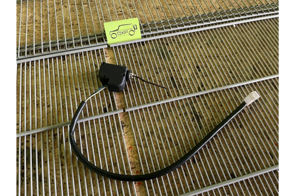 Mercedes-Benz G-Class W463 Türschlossantrieb/Door Lock Actuator