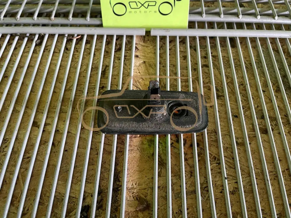 Mercedes-Benz G-Class W463 Turn Signal Lights - OXPParts