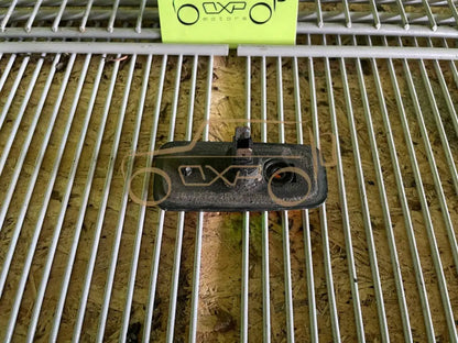 Mercedes-Benz G-Class W463 Turn Signal Lights - OXPParts