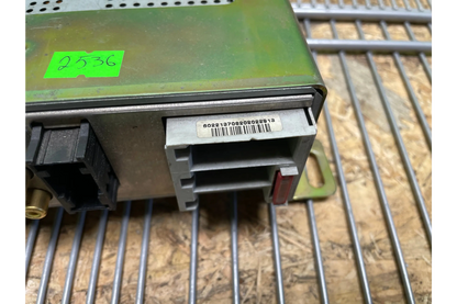Mercedes-Benz G-Class W463 TV Tuner Amplifier Control Unit - control unit