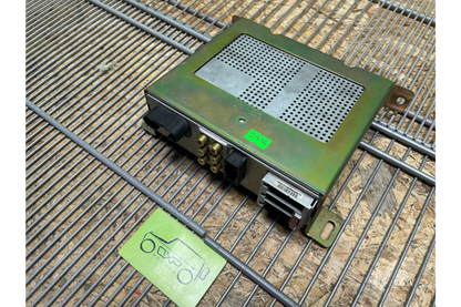 Mercedes-Benz G-Class W463 TV Tuner Amplifier Control Unit - control unit
