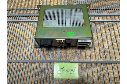 Mercedes-Benz G-Class W463 TV Tuner Amplifier Control Unit - control unit