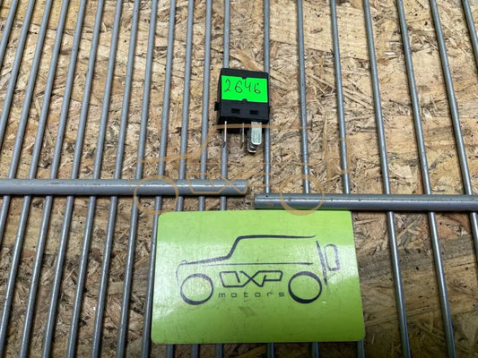 Mercedes-Benz G-Class W463 Tyco Relay
