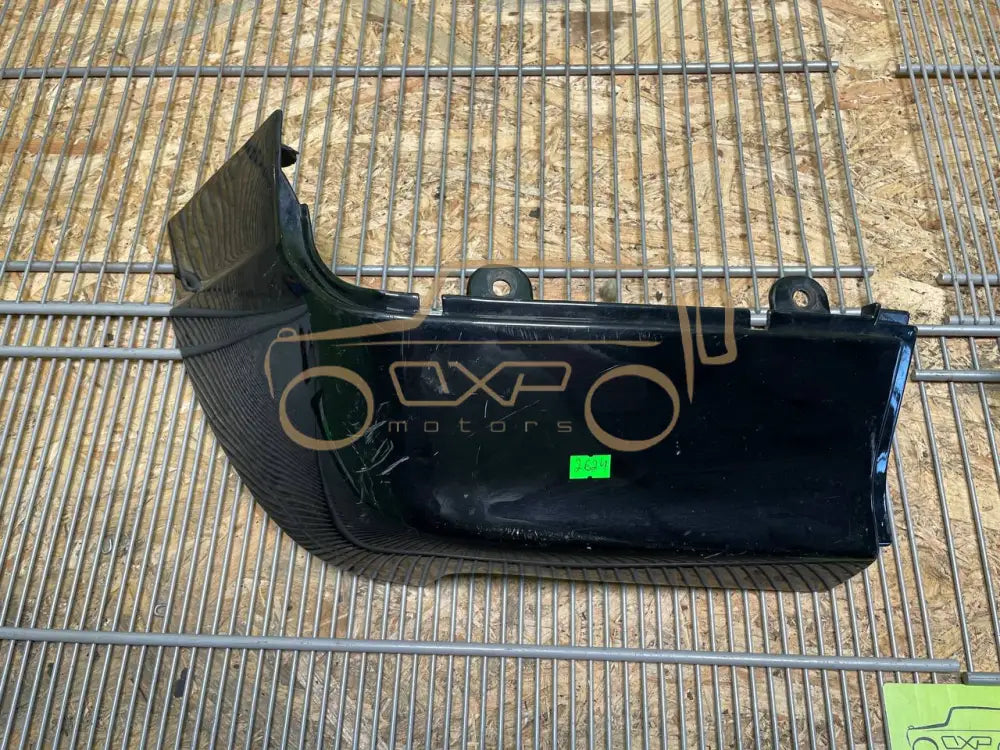 Mercedes-Benz G-Class W463 Under Light Cover