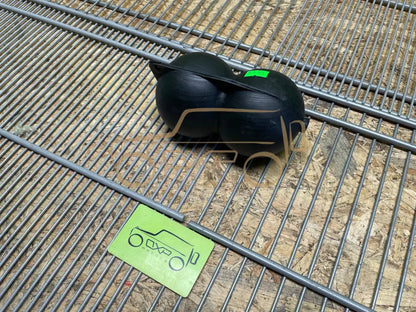 Mercedes-Benz G-Class W463 Vacuum Pump Tank