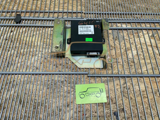Mercedes-Benz G-Class W463 Voice Control Unit