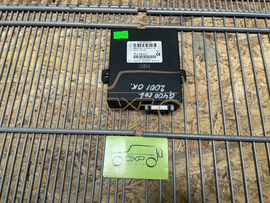 Mercedes-Benz G-Class W463 Voice System Control Unit