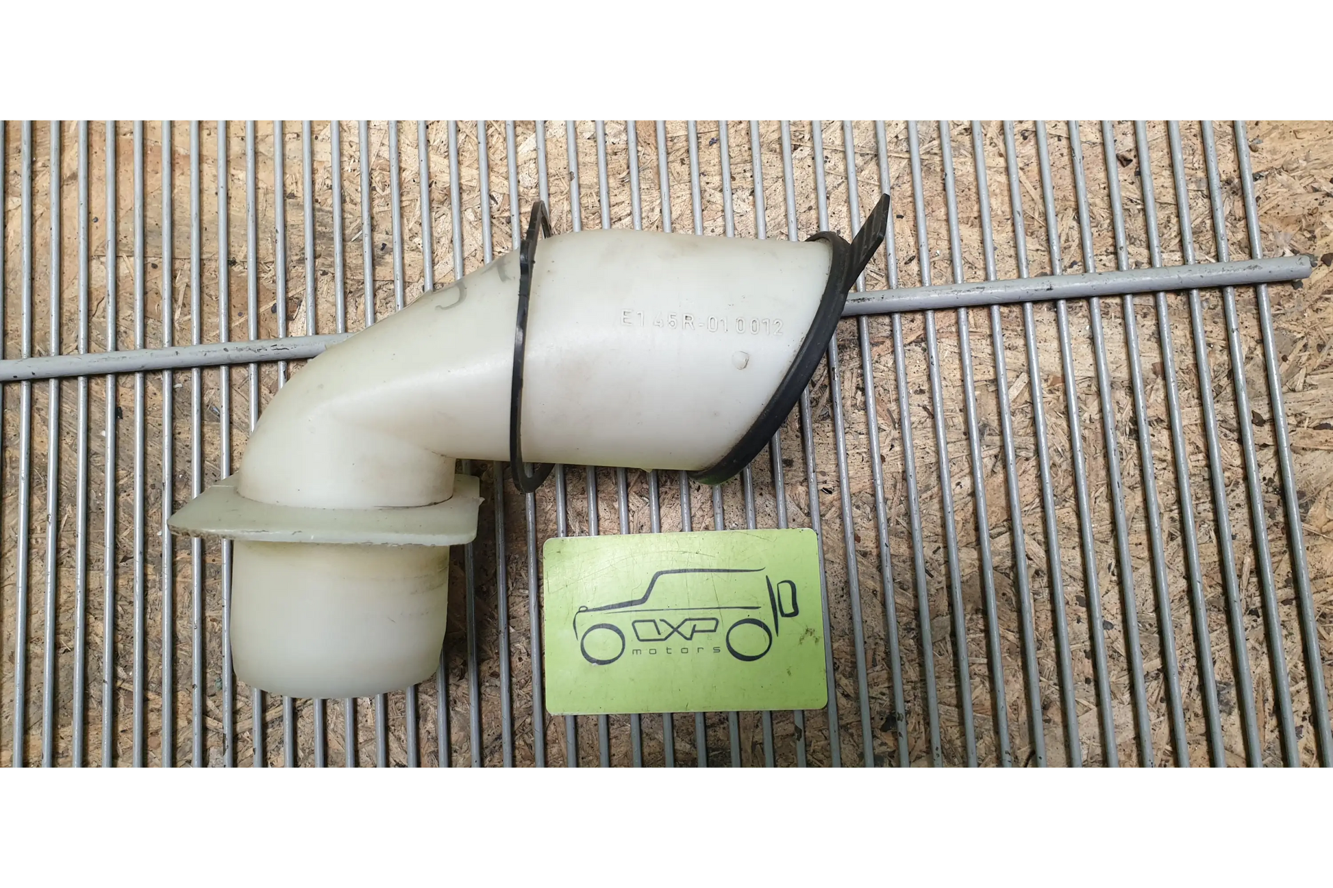 Mercedes-Benz G-Class W463 Washer system fitting genuine