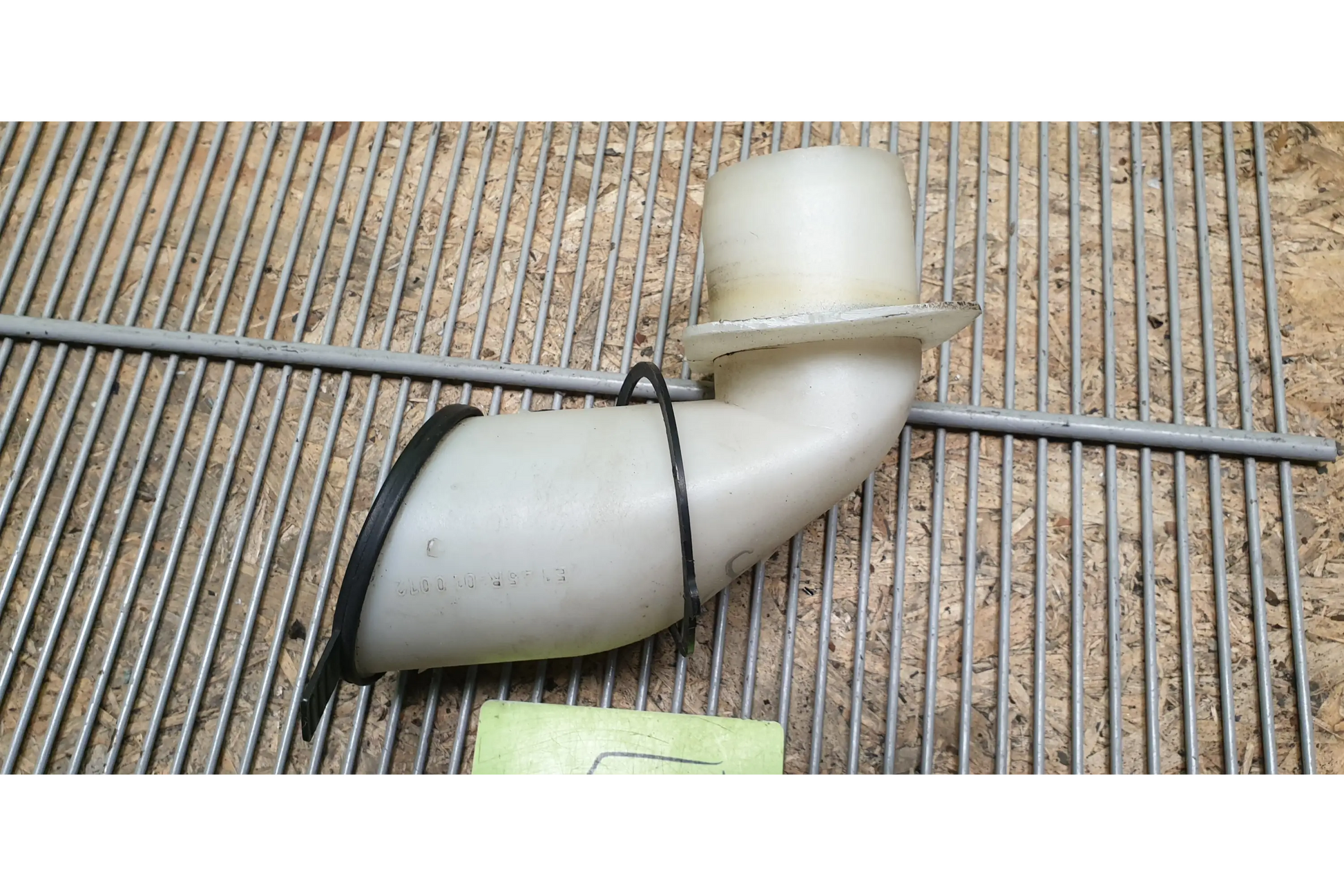 Mercedes-Benz G-Class W463 Washer system fitting genuine