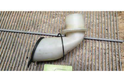 Mercedes-Benz G-Class W463 Washer system fitting genuine