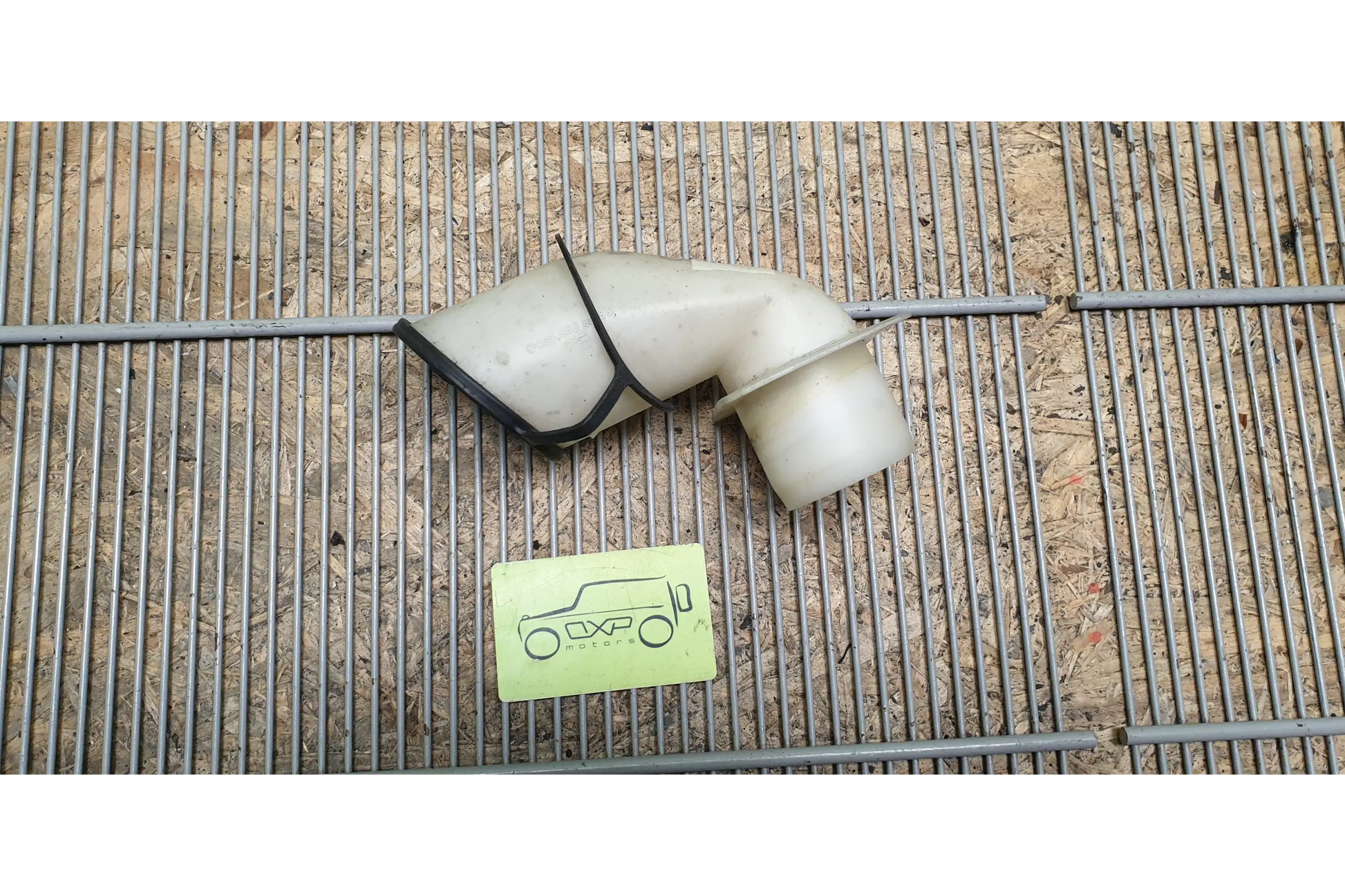 Mercedes-Benz G-Class W463 Washer system fitting genuine