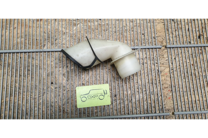 Mercedes-Benz G-Class W463 Washer system fitting genuine