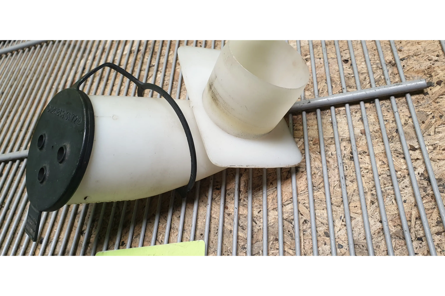 Mercedes-Benz G-Class W463 Washer system fitting genuine