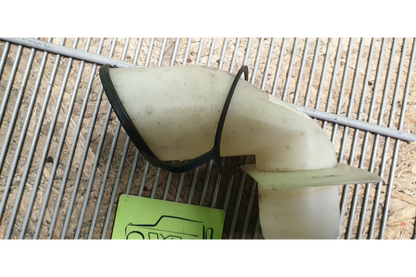 Mercedes-Benz G-Class W463 Washer system fitting genuine