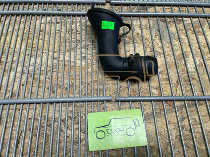 Mercedes-Benz G-Class W463 Washer System Reservoir Fitting
