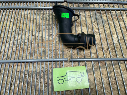 Mercedes-Benz G-Class W463 Washer System Reservoir Fitting