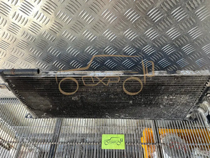 Mercedes-Benz G-Class W463 Water Cooler Temperature Radiator