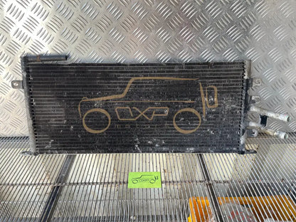 Mercedes-Benz G-Class W463 Water Cooler Temperature Radiator
