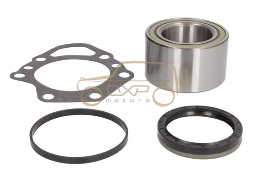 Mercedes-Benz G-Class W463 Wheel bearing kit