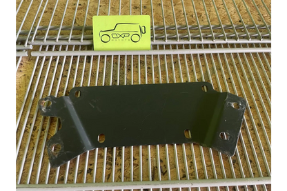 Mercedes-Benz G-Class W463 Window Regulator Bracket Front Right