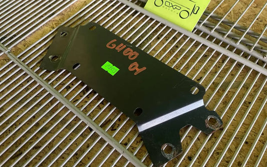 Mercedes-Benz G-Class W463 Window Regulator Bracket Front Right