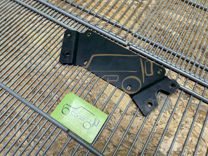 Mercedes-Benz G-Class W463 Window Regulator Bracket Front Right