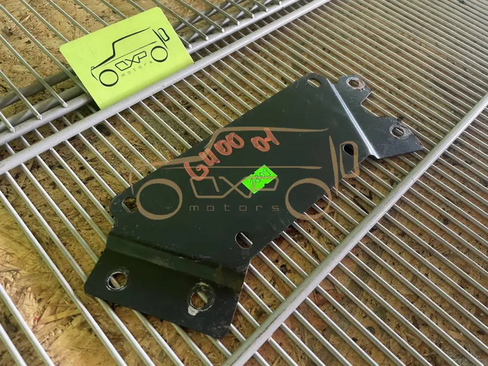 Mercedes-Benz G-Class W463 Window Regulator Bracket Front Right