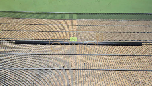 Mercedes-Benz G-Class W463 Windscreen moulding