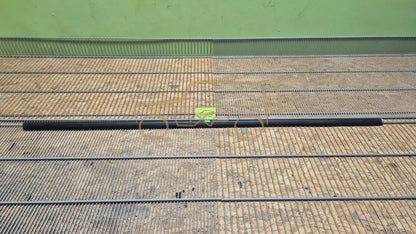 Mercedes-Benz G-Class W463 Windscreen moulding
