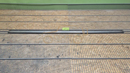 Mercedes-Benz G-Class W463 Windscreen moulding