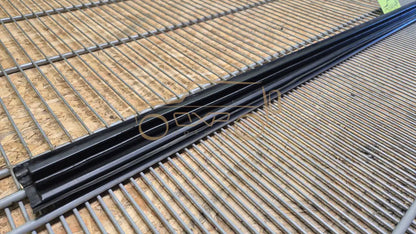 Mercedes-Benz G-Class W463 Windscreen moulding