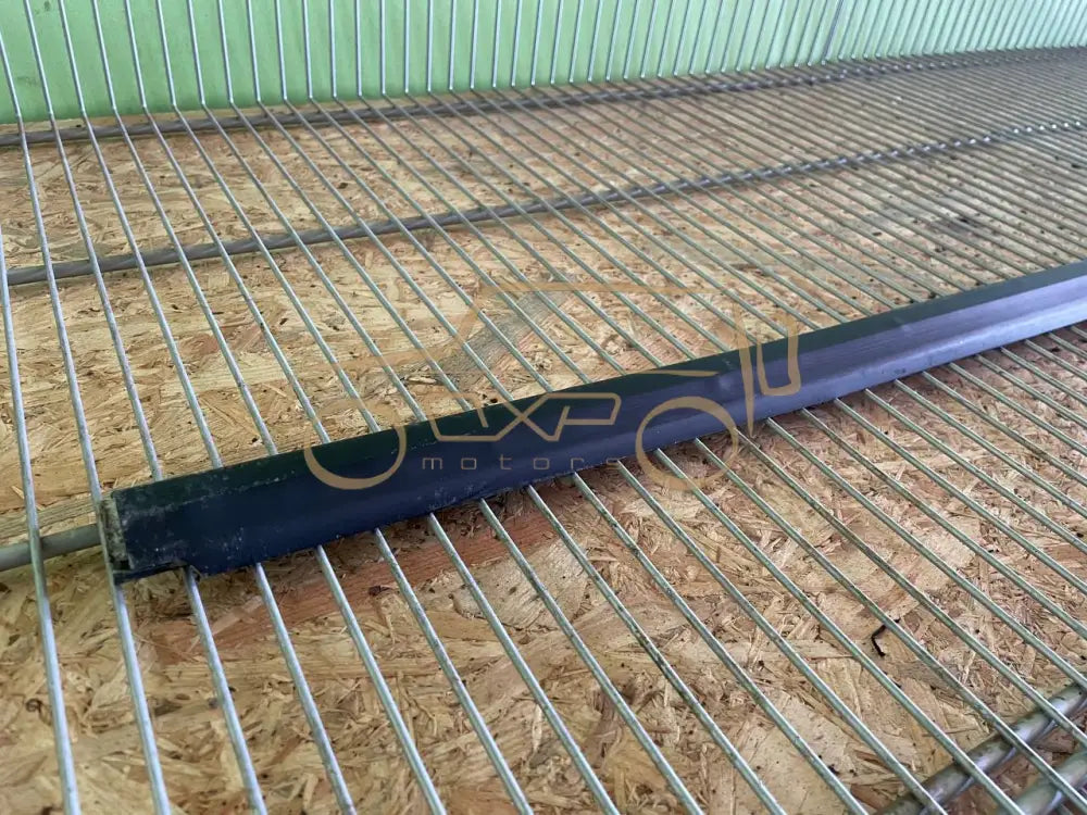 Mercedes-Benz G-Class W463 Windscreen moulding
