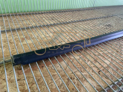 Mercedes-Benz G-Class W463 Windscreen moulding