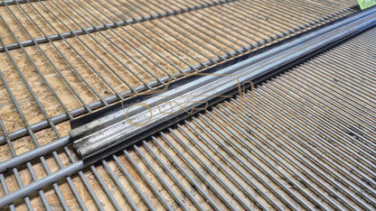 Mercedes-Benz G-Class W463 Windscreen moulding
