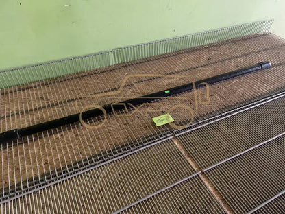 Mercedes-Benz G-Class W463 Windscreen moulding