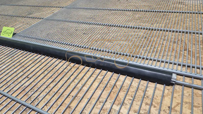 Mercedes-Benz G-Class W463 Windscreen moulding
