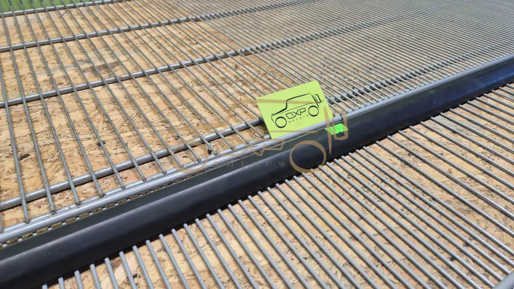 Mercedes-Benz G-Class W463 Windscreen moulding